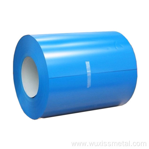 coated steel cold colour roll color coated ppgi